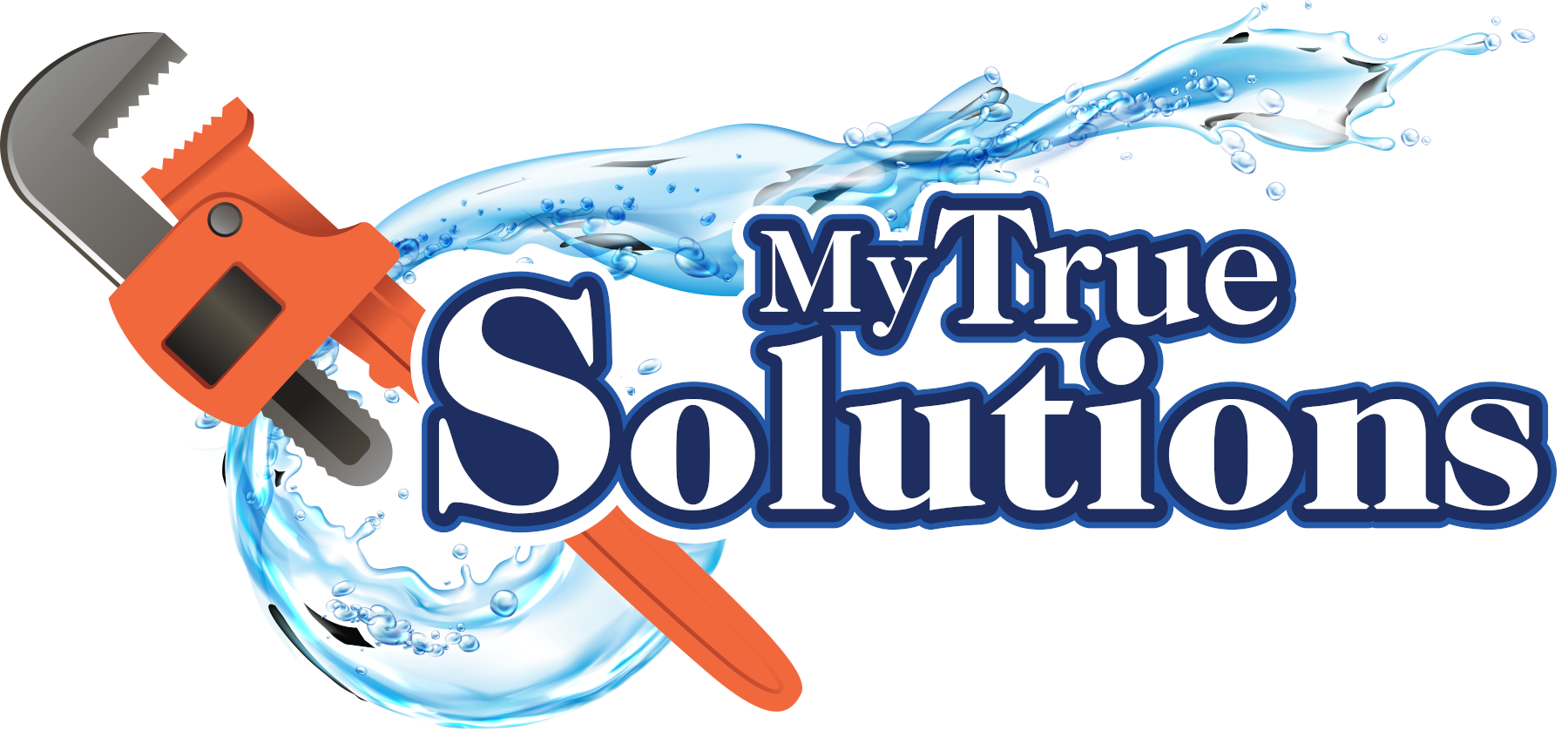 My True Solutions My True Solutions